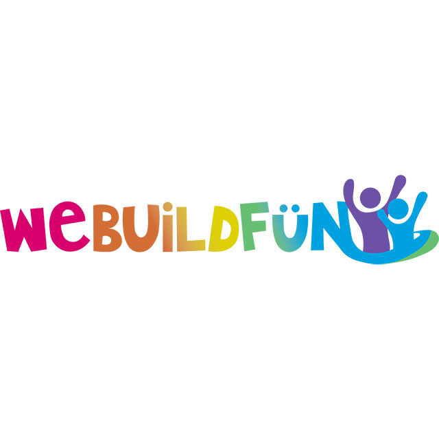 We Build Fun